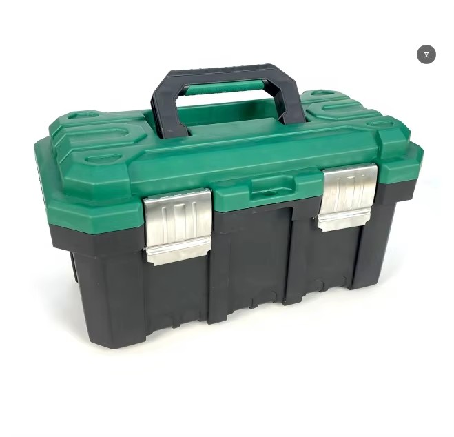 8pcs Garden Tool Set Home DIY Garden Tools with Non-slip Handle and Durable Storage Box