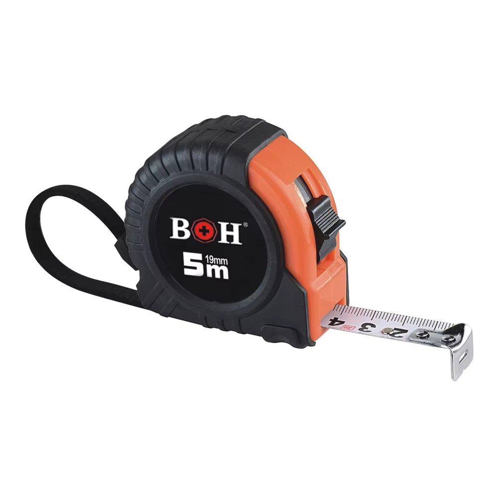 High Quality Exquisite Promotional Gifts Tape Measure Inches 3m 5m Steel Tape Measure