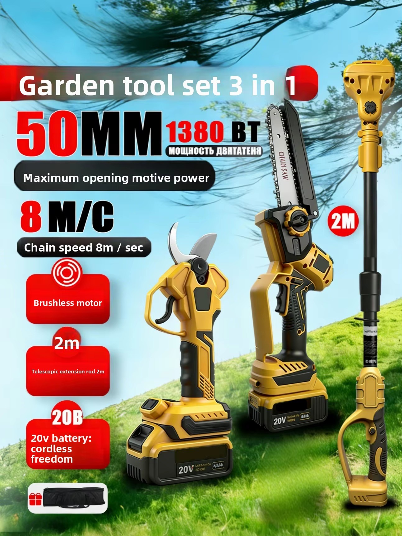 Product detail
