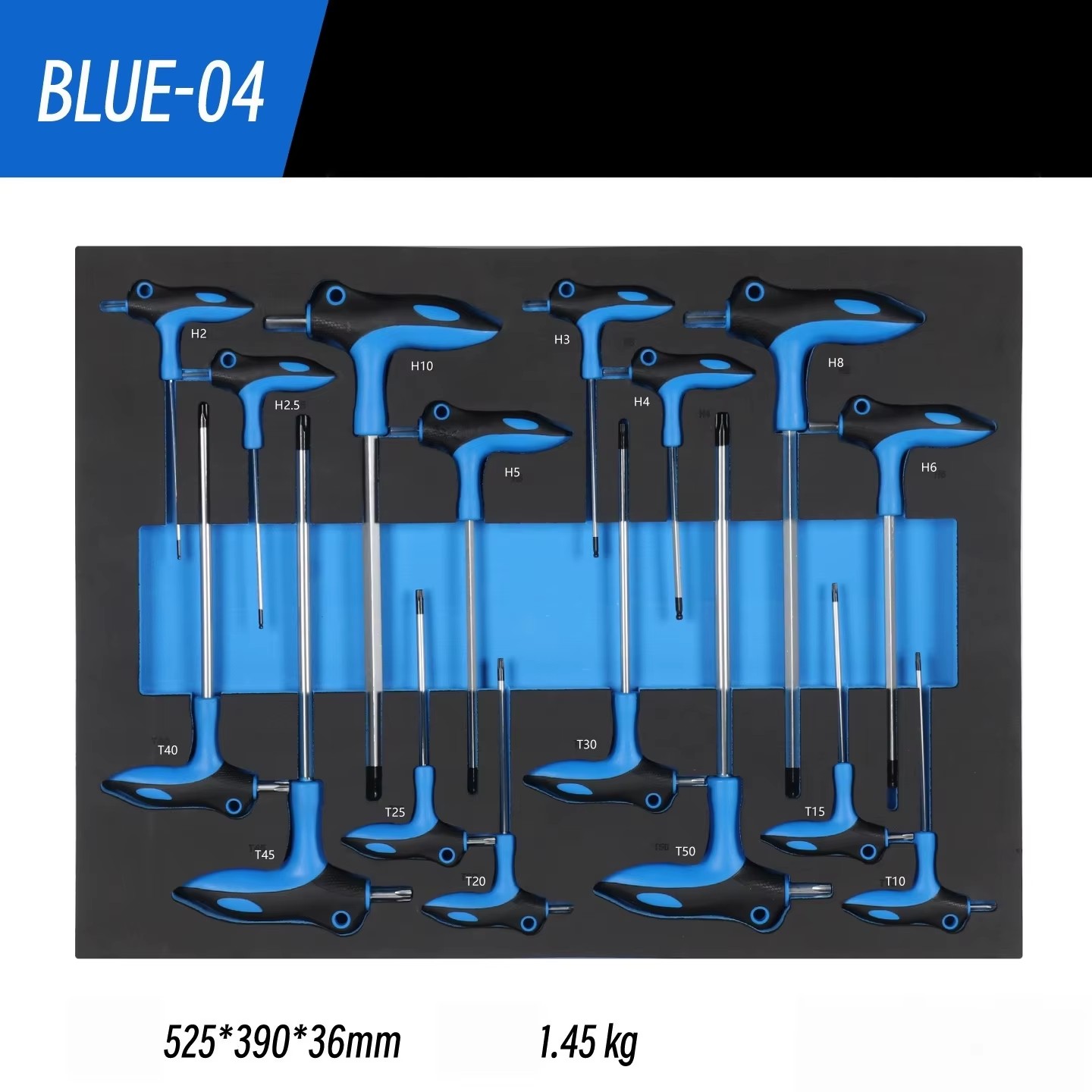 Product detail