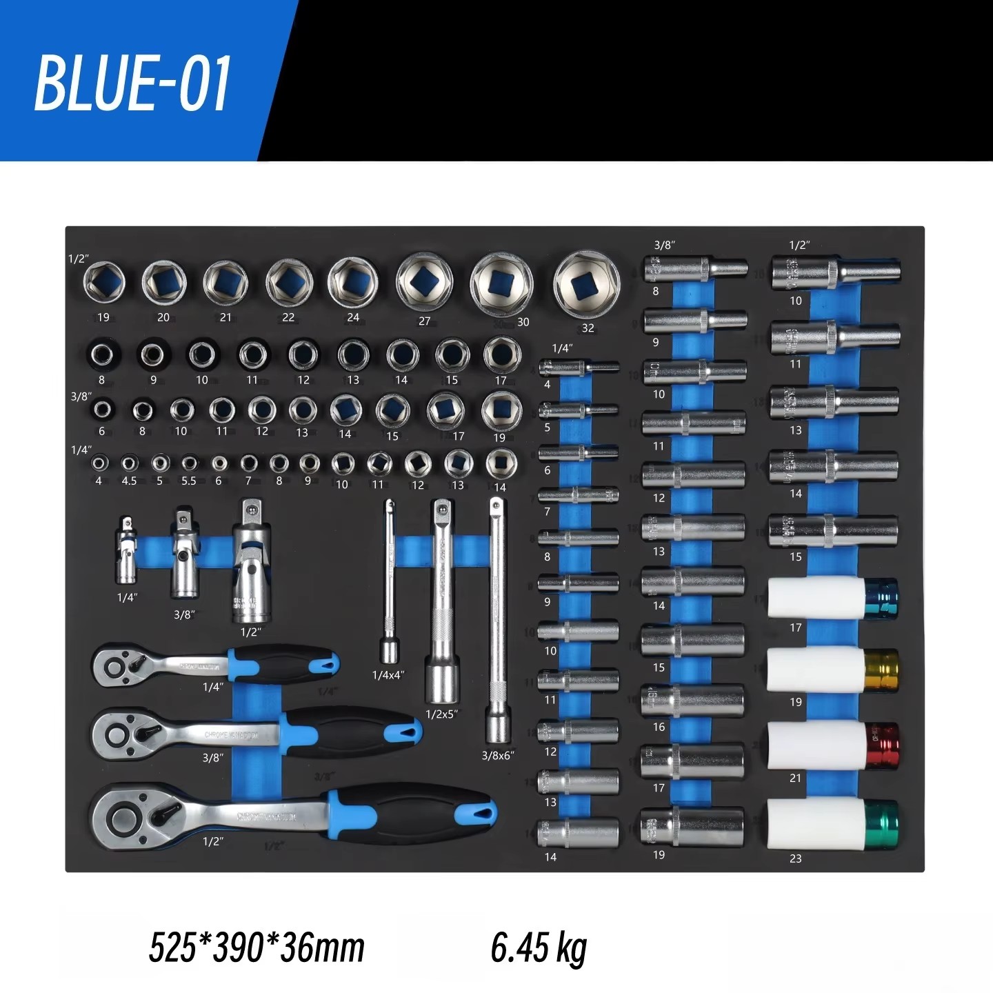 Product detail
