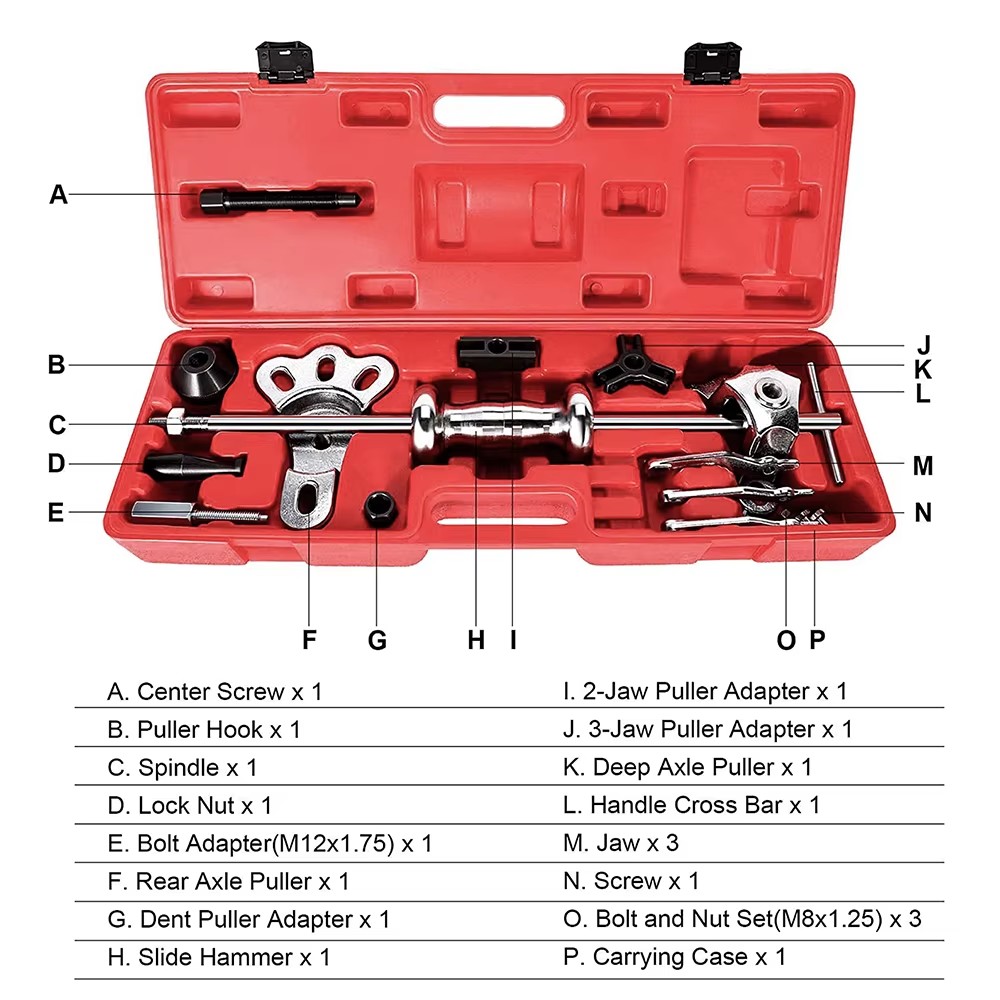 Product detail