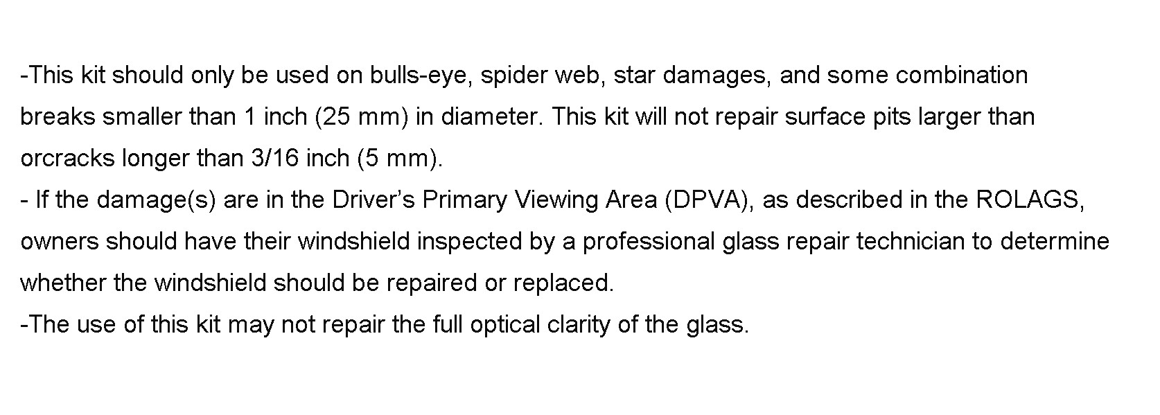 Product detail