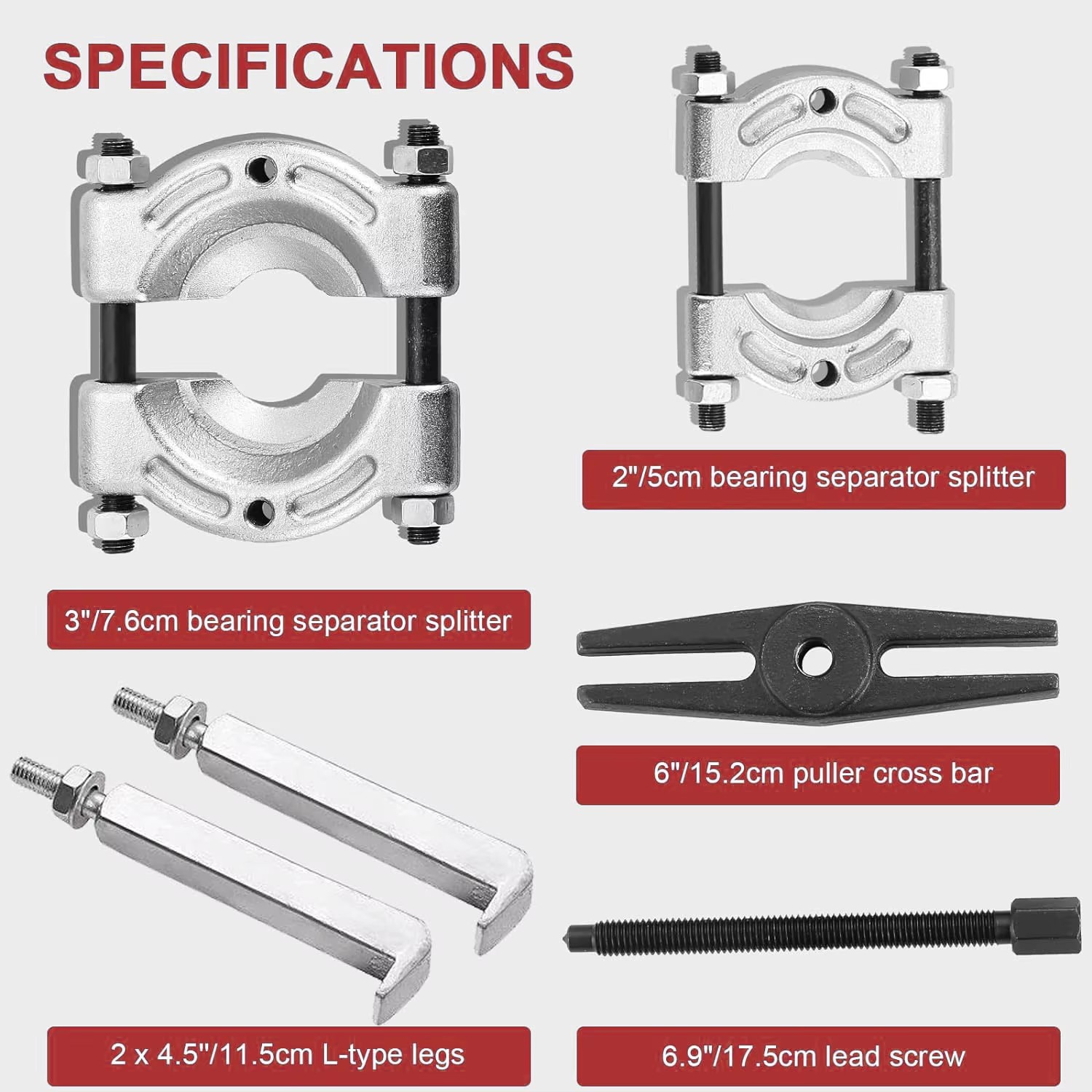 Product detail