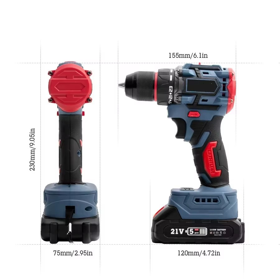 Product detail