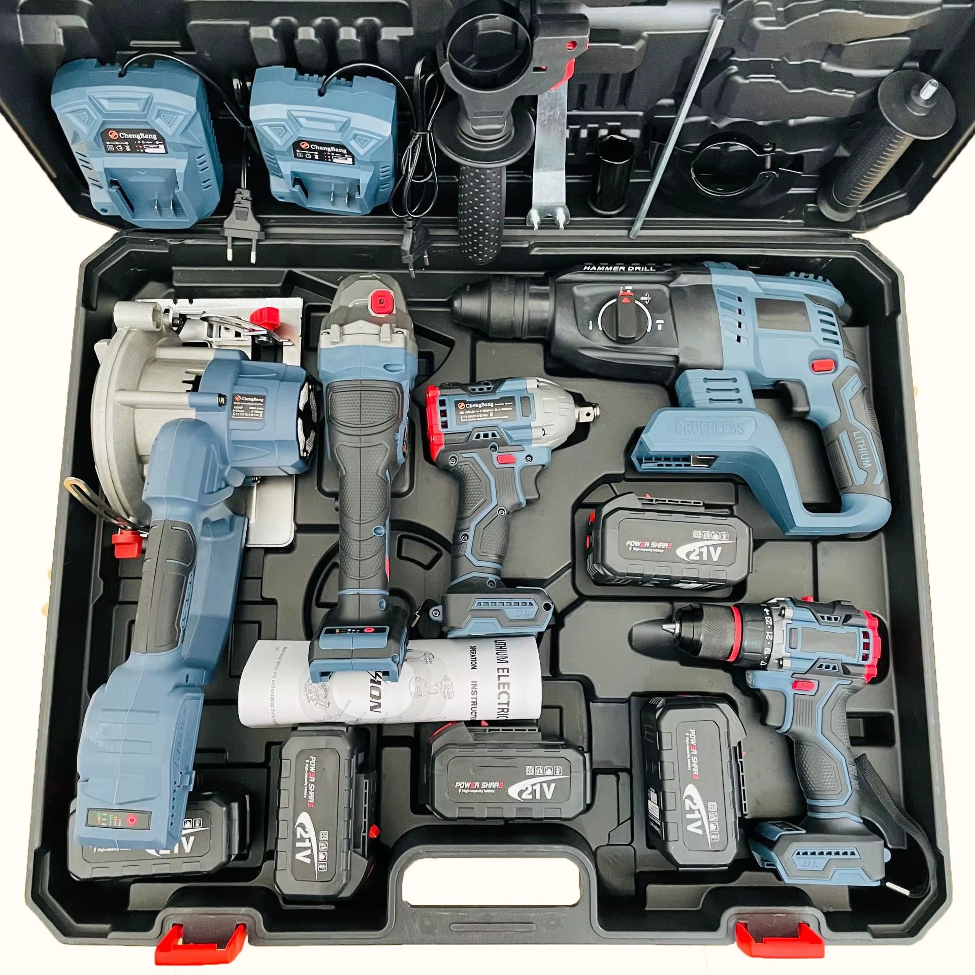 Product detail