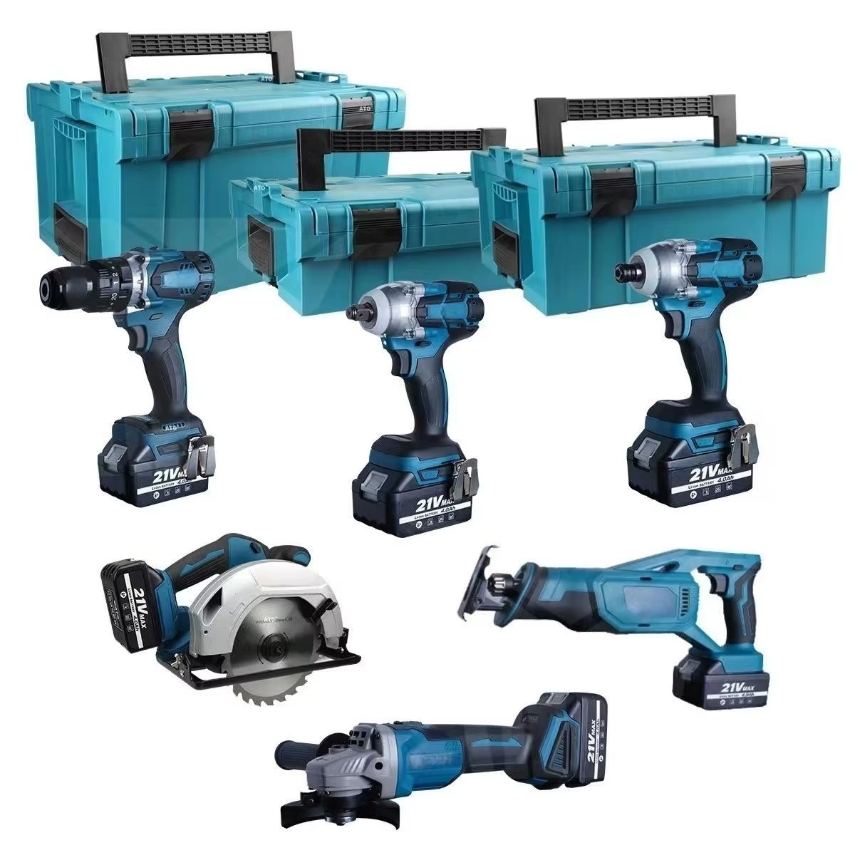 Product detail