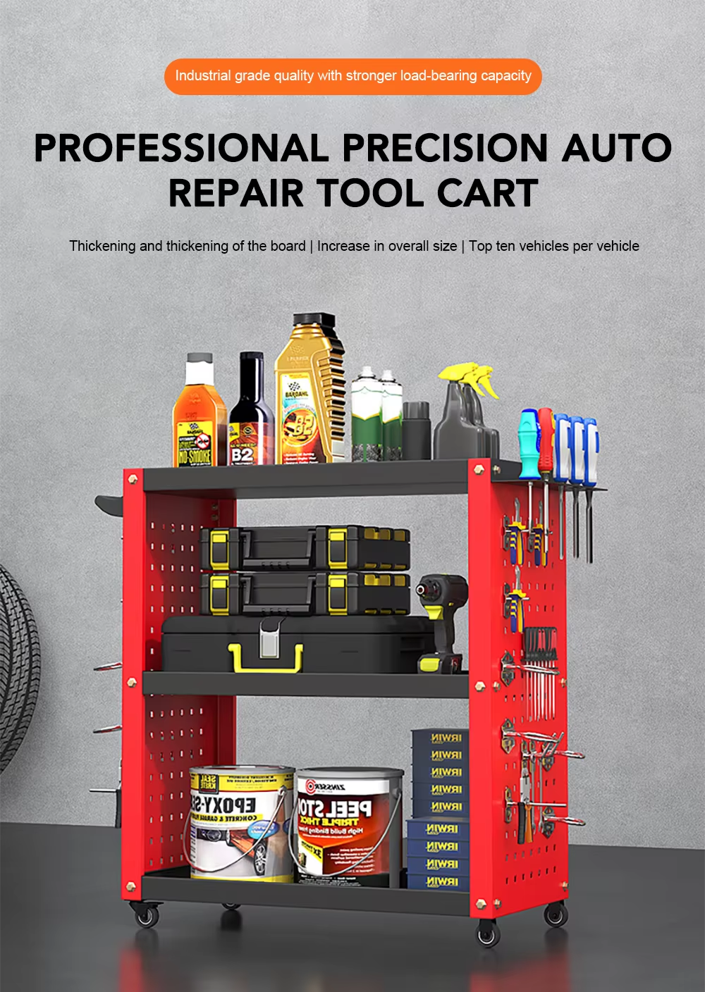Product detail