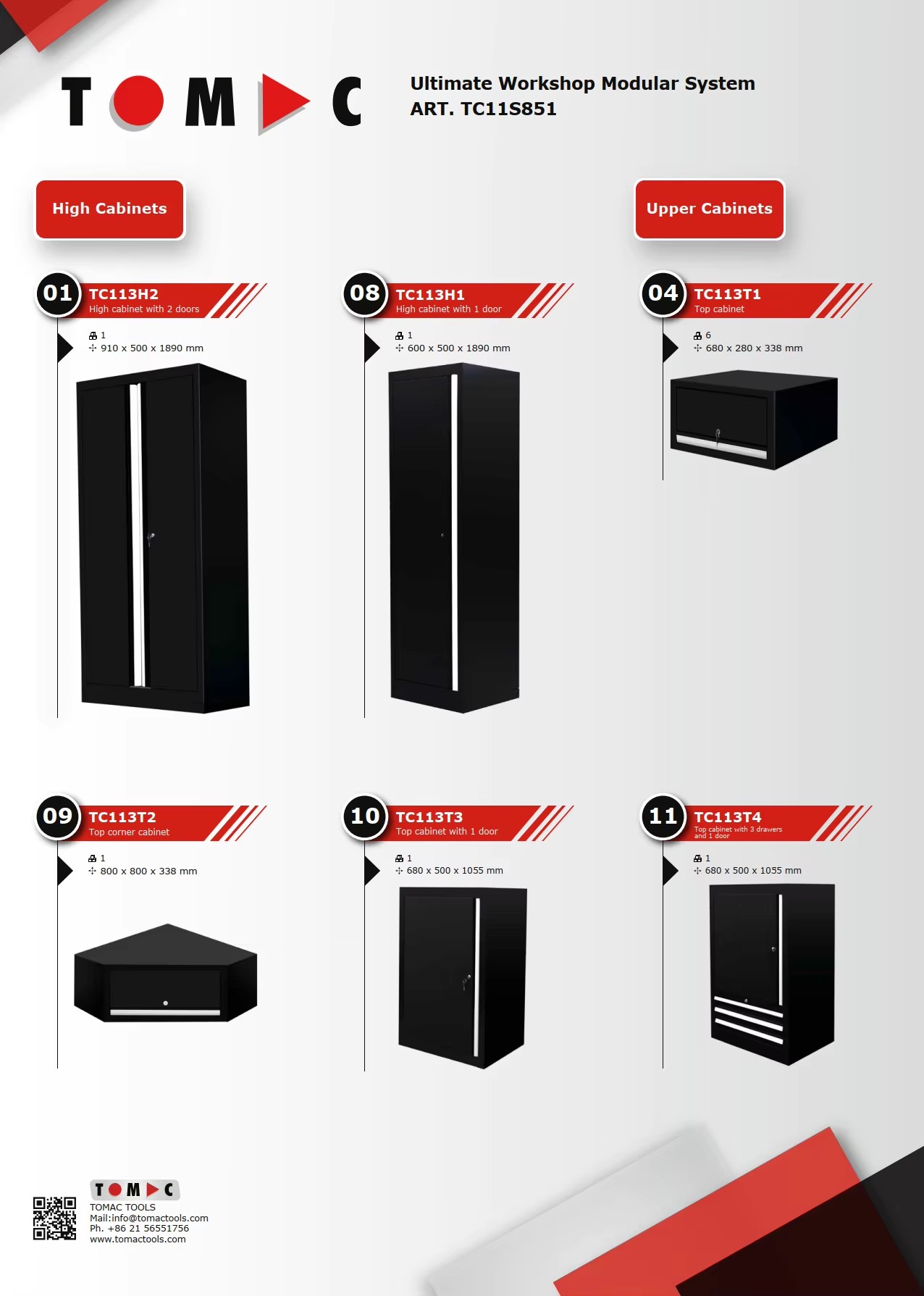 Product detail