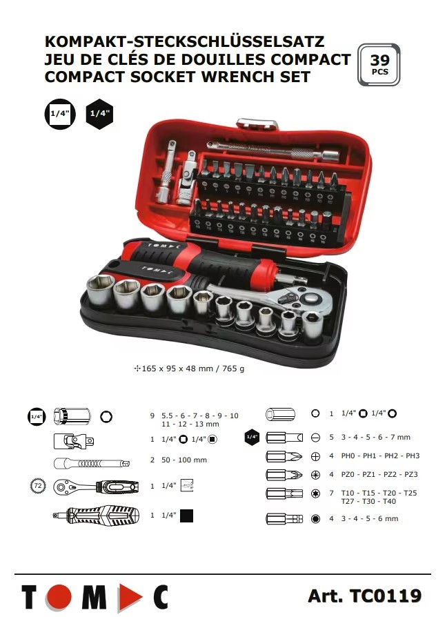 Product detail