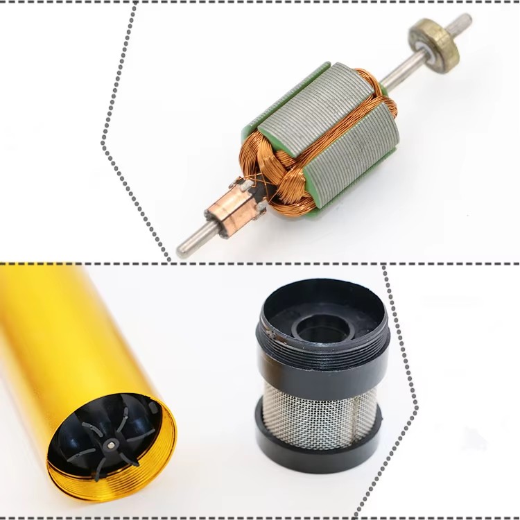 Product detail