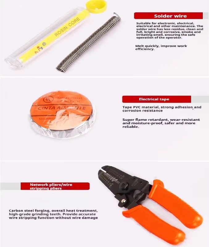 Product detail