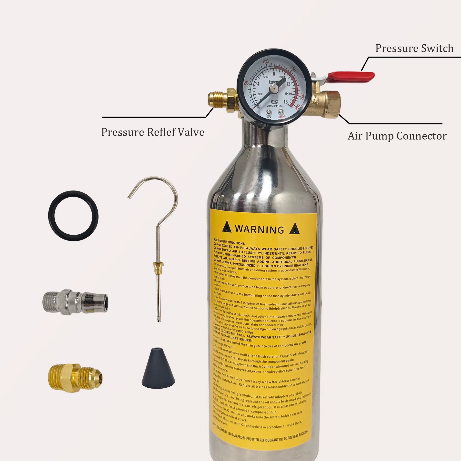 Product detail