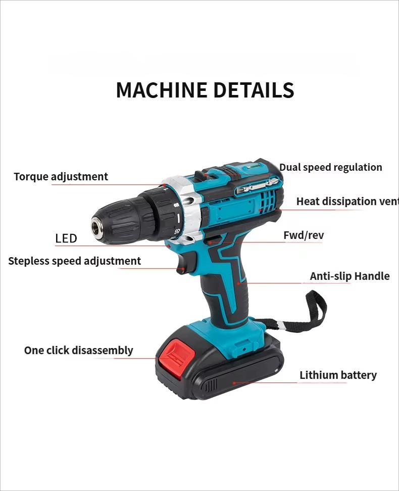Product detail