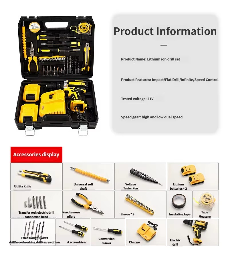 Product detail