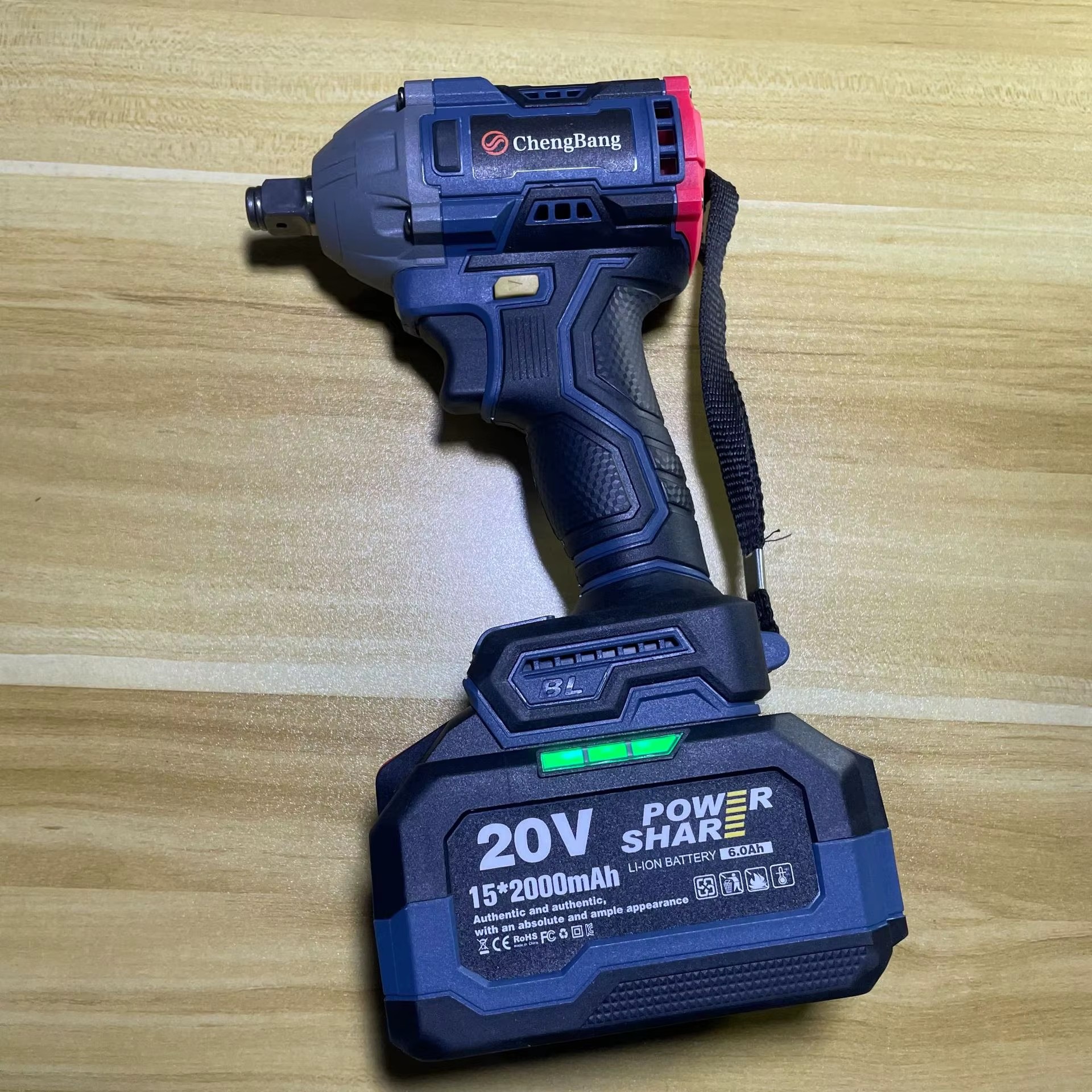 Product detail