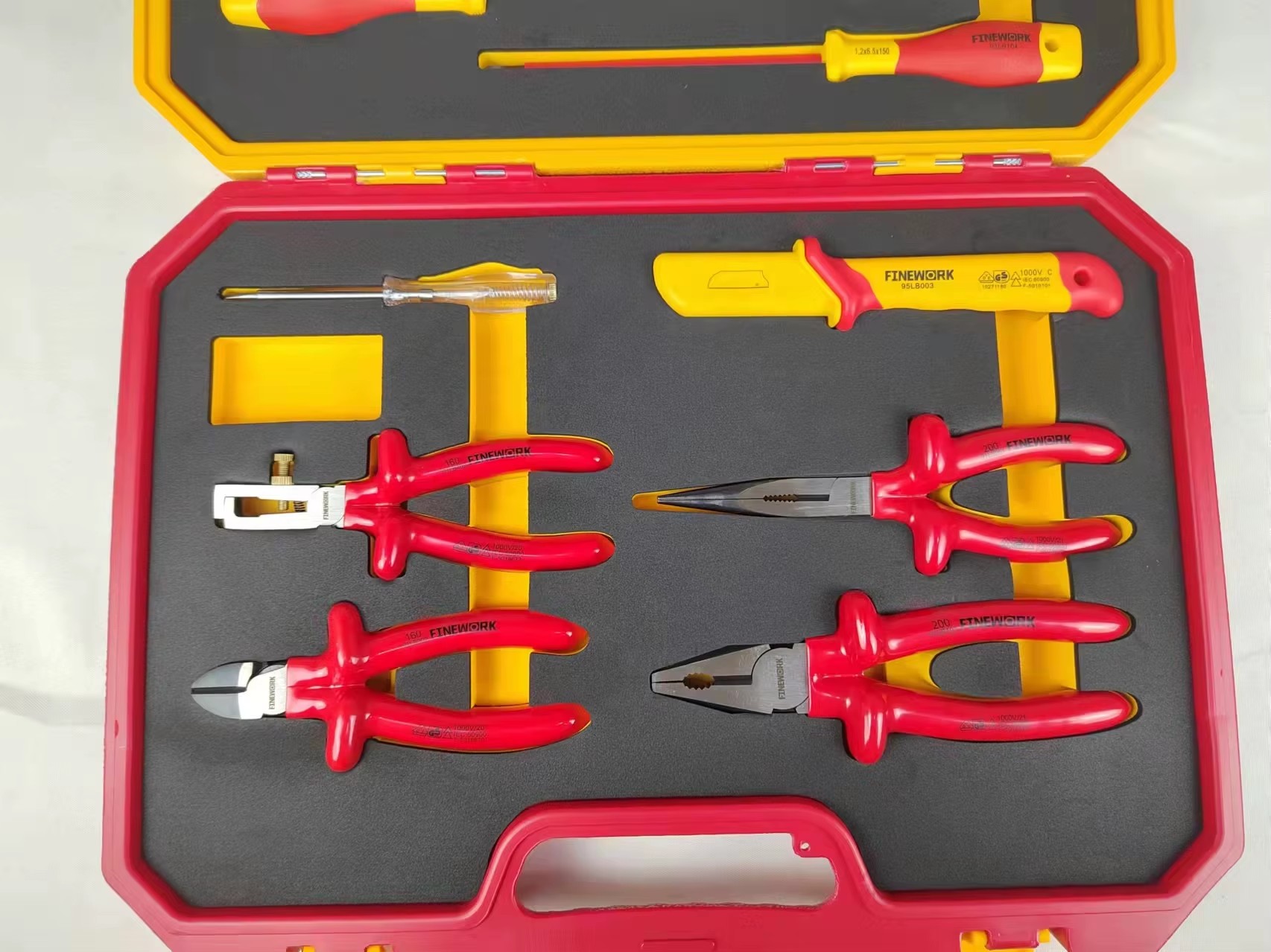 Product detail