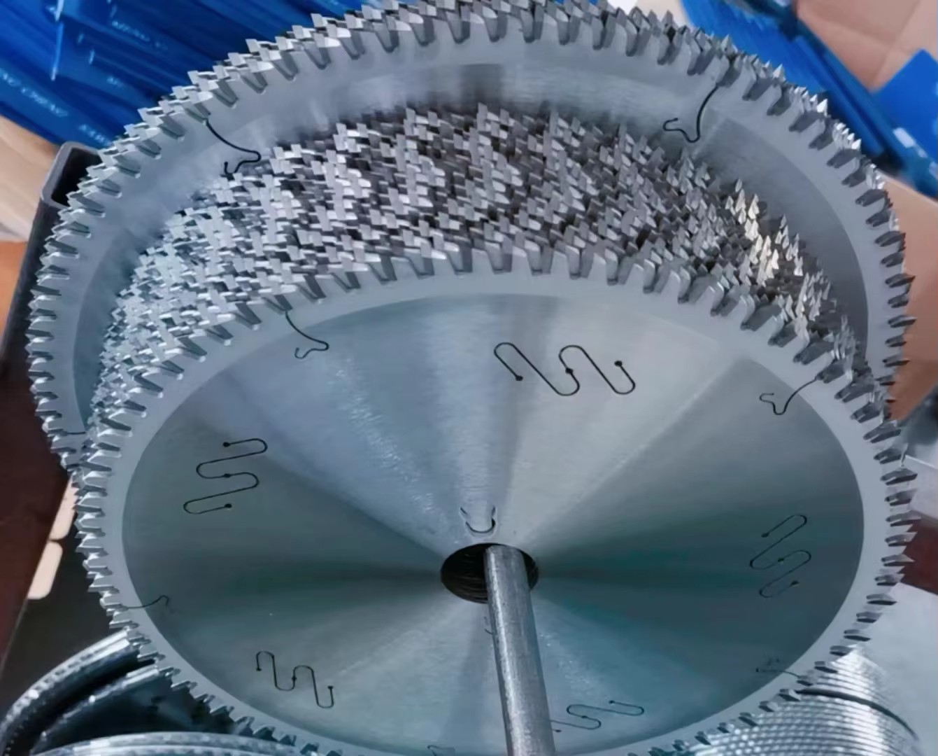 Product detail