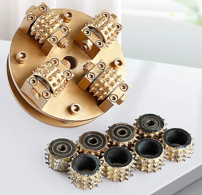 Product detail