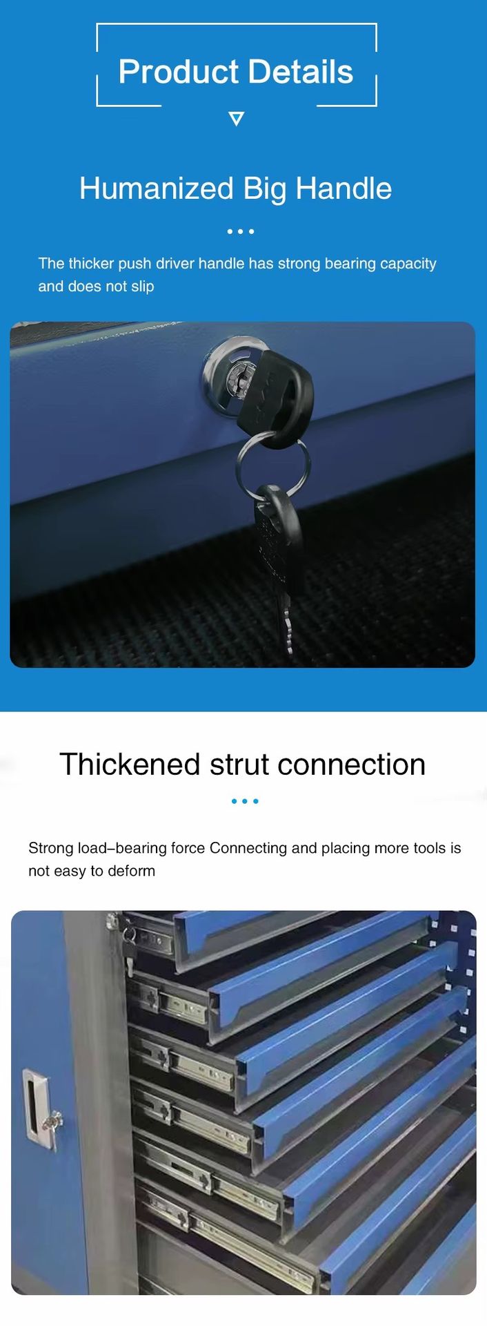 Product detail