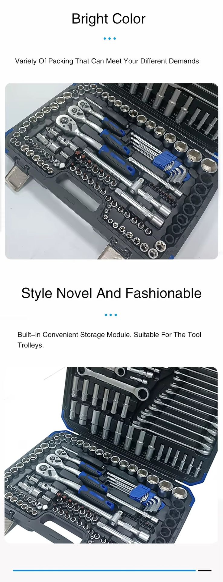 Product detail