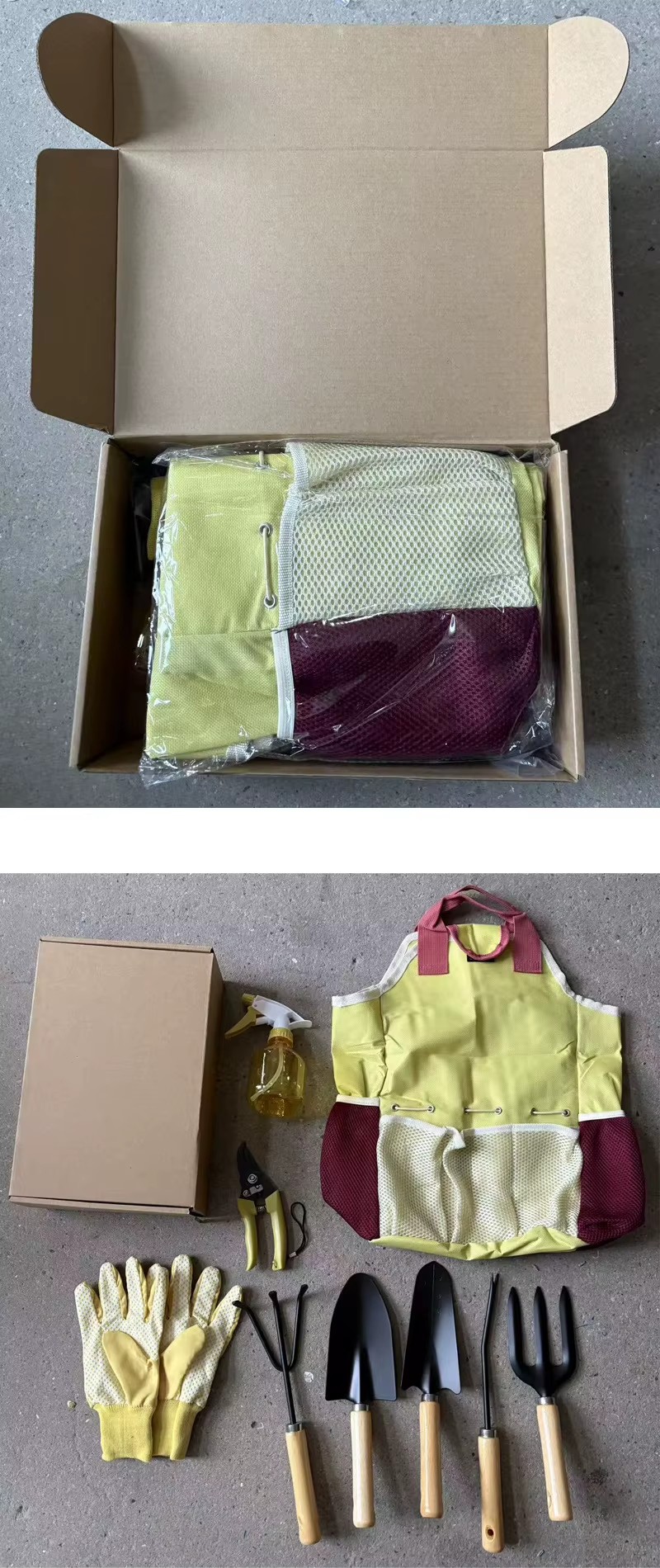 Product detail