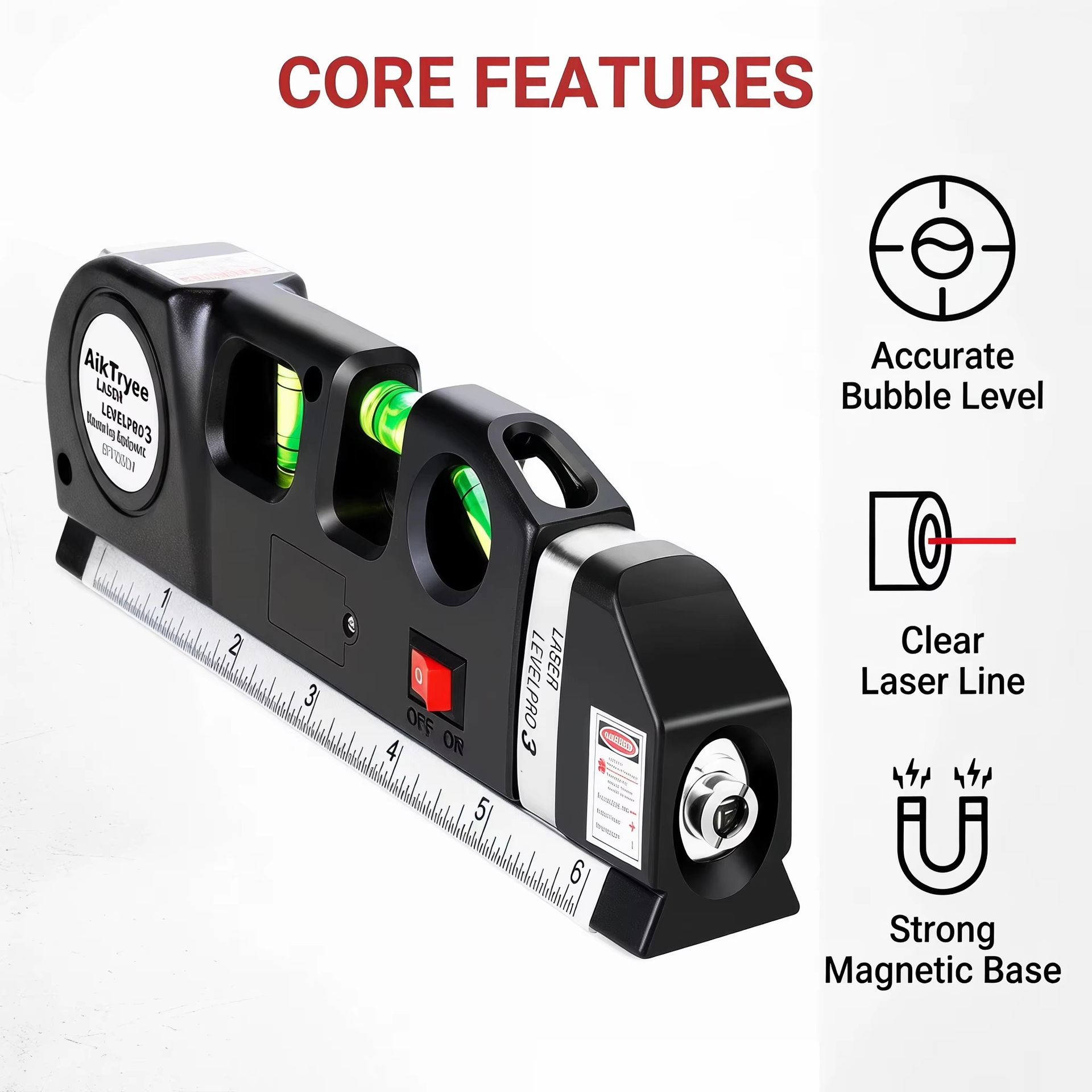 Product detail