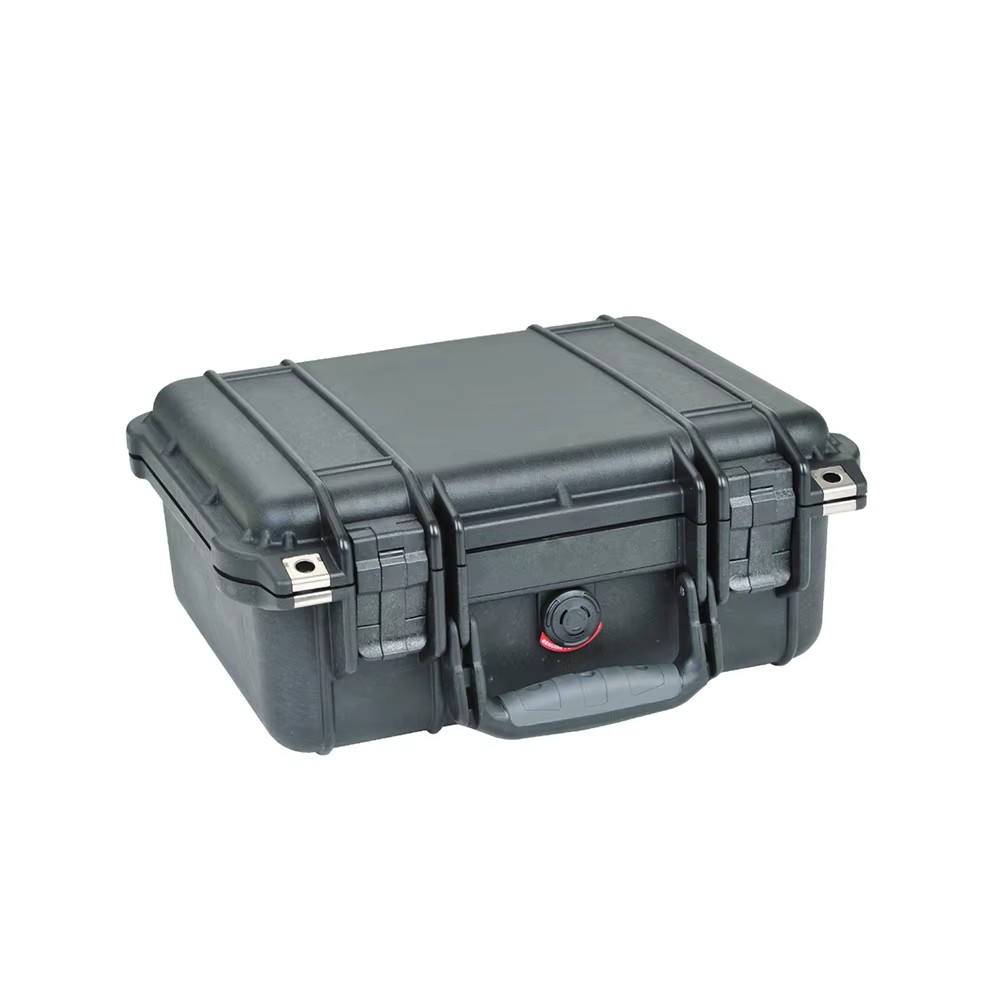 Waterproof Plastic Hard Case Tool Box