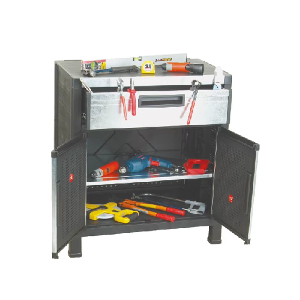 Wholesale Storage Box Spare Parts Tool Box Automobile Repair Tool
