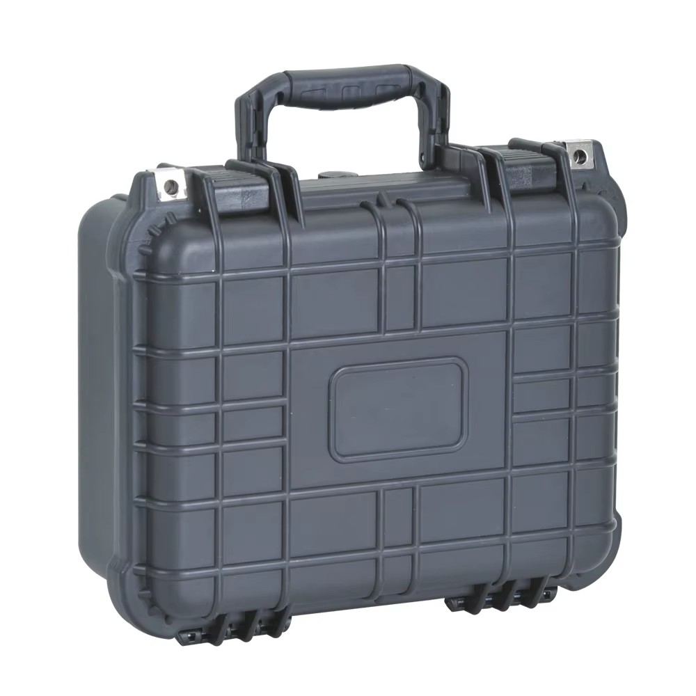 Waterproof Protective Equipment Hard Carry Case Camera Travel Tool Foam Box