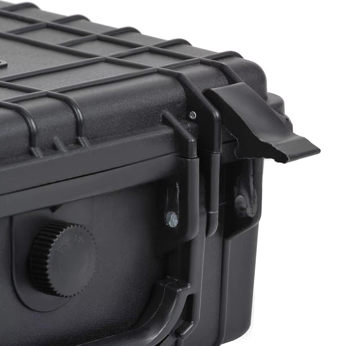 Large High Quality PP Tool Case Classic Gun Cleaning Tool Boxes