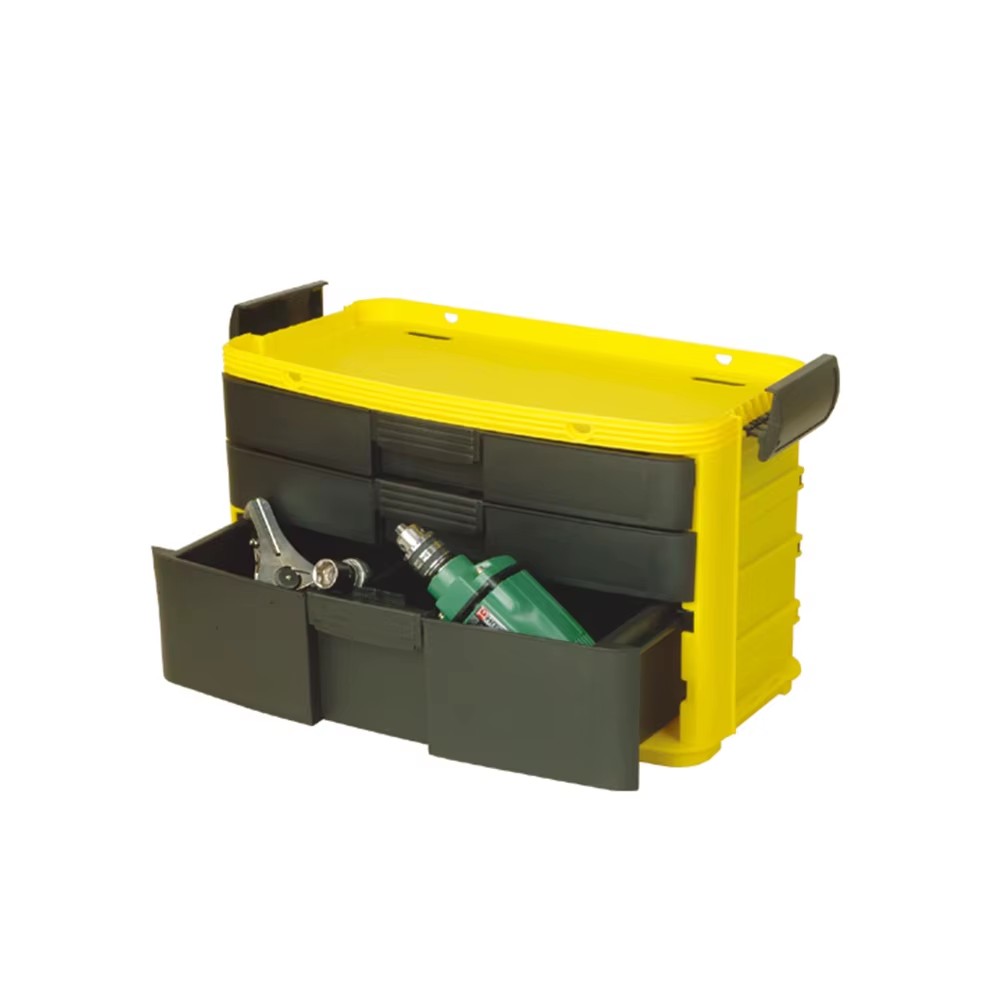Hard Plastic Best Selling Newest Storage Dentist Box