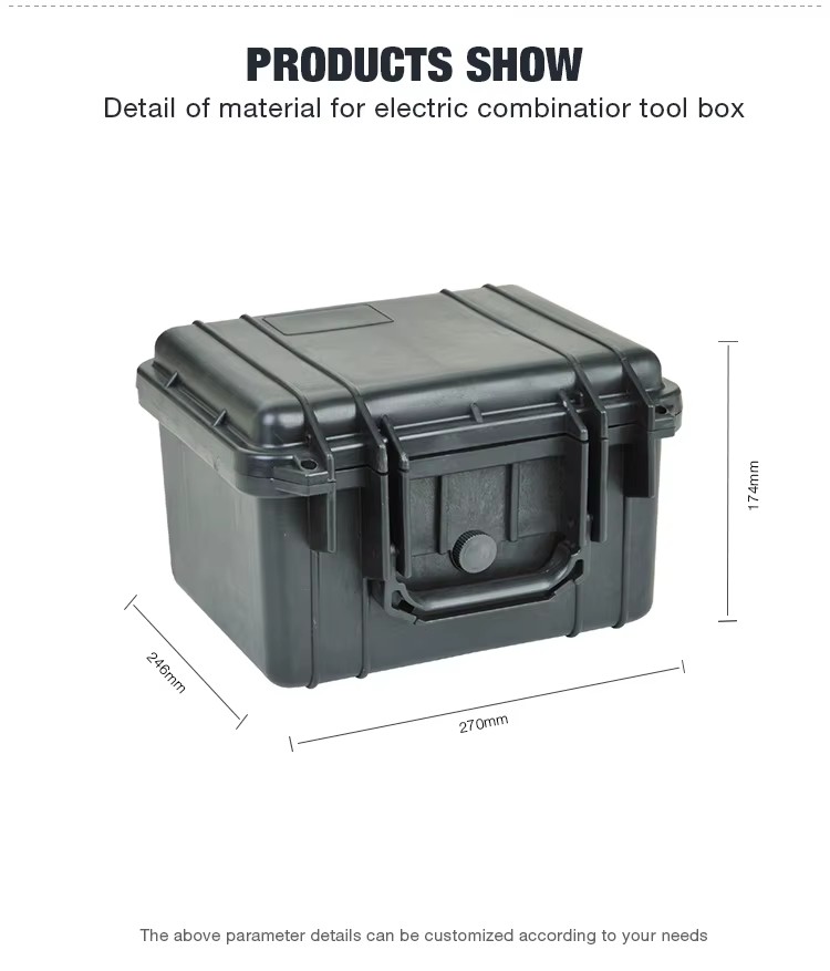 Product detail