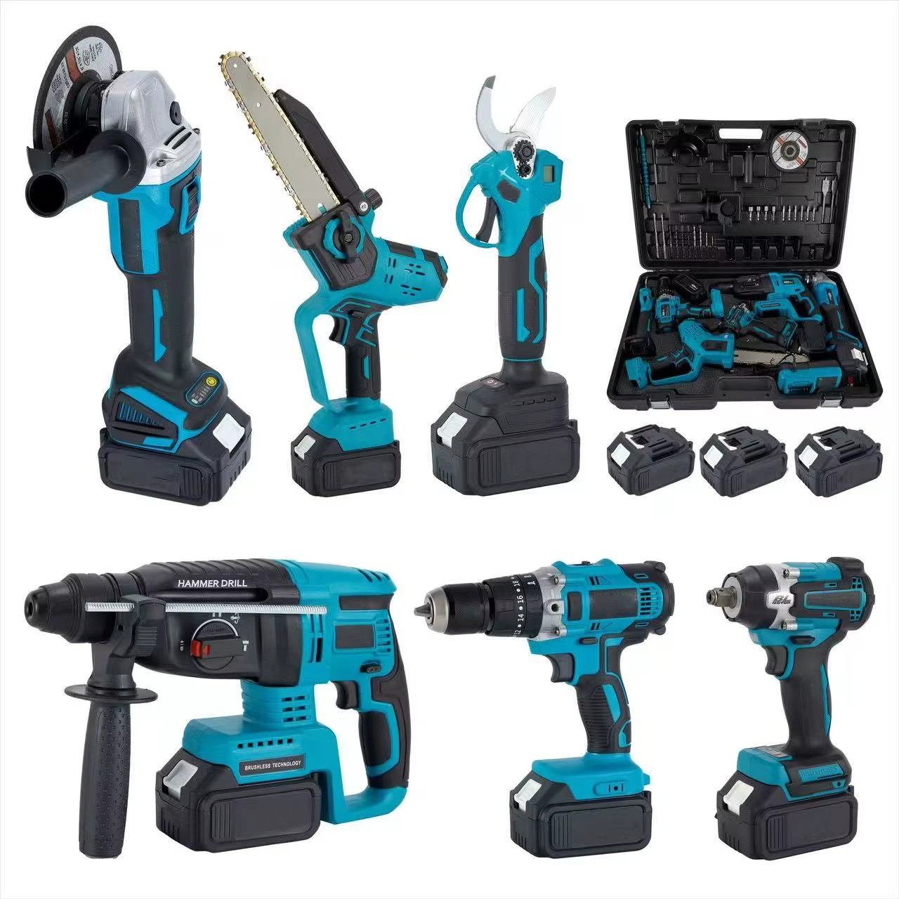 Product detail