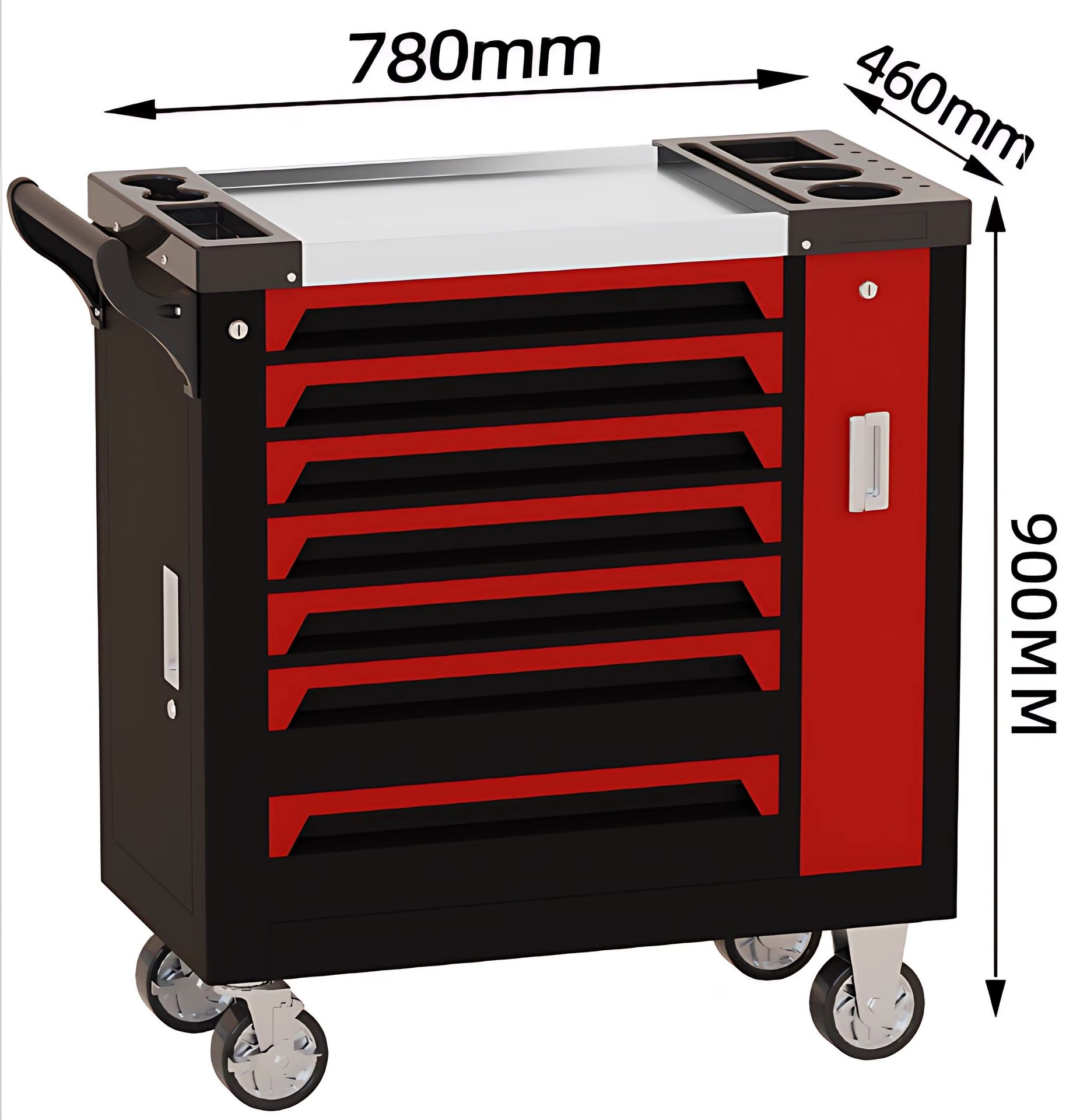 Product detail