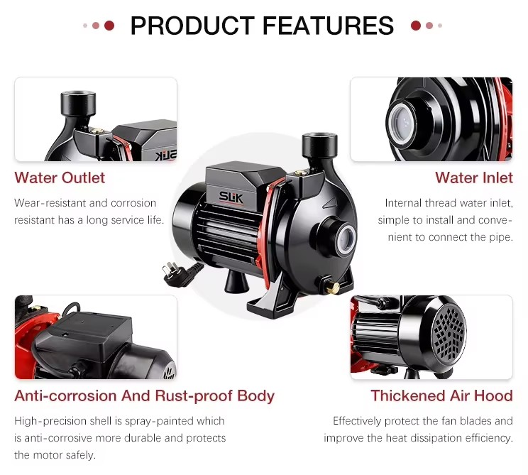 Product detail