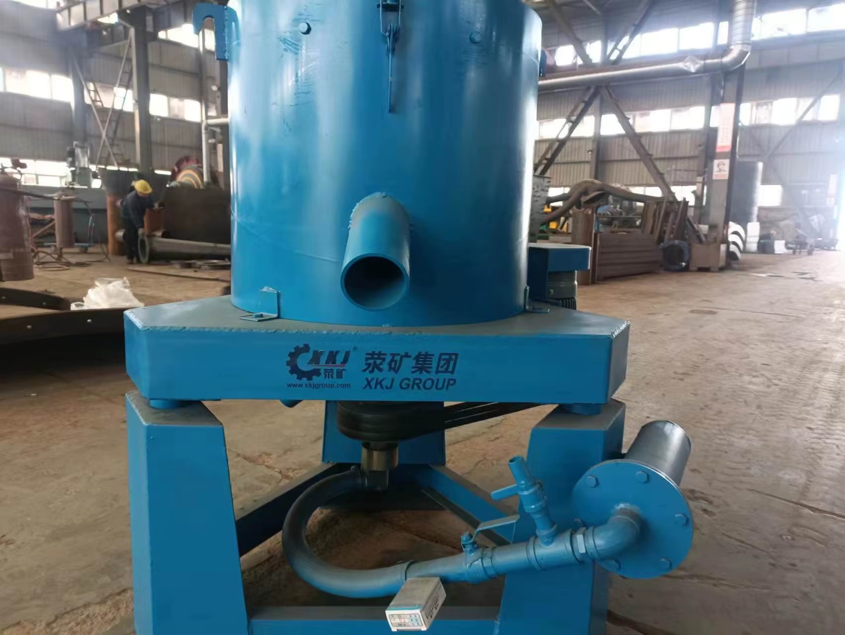 Product detail