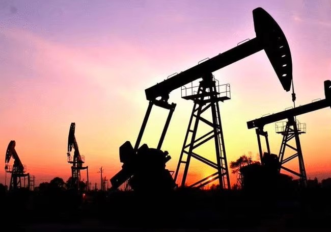 Pumping Units Petroleum Development New Condition Oilfield Industries Oil Field Well Beam Pumping Unit With API 11E