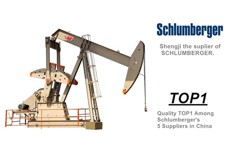 For Oilfield Pumpjack Pumping Unit