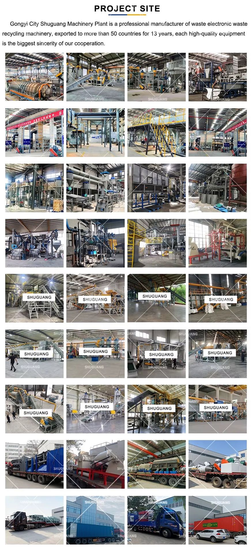 1000 High Voltage High Separation Gold Mining Equipment Electrostatic Separator for Mineral