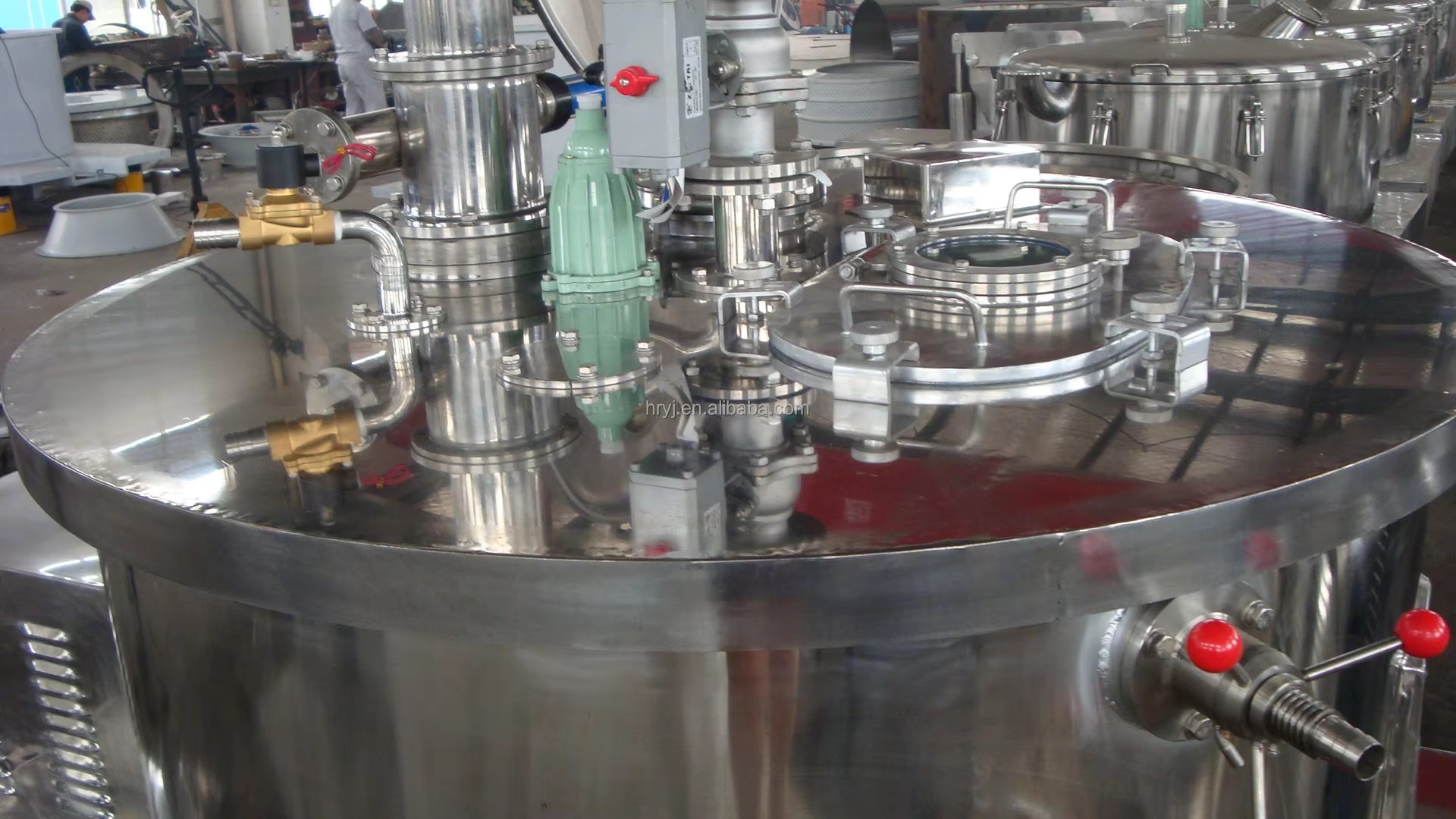 Product detail