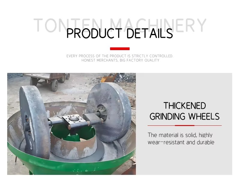 Product detail