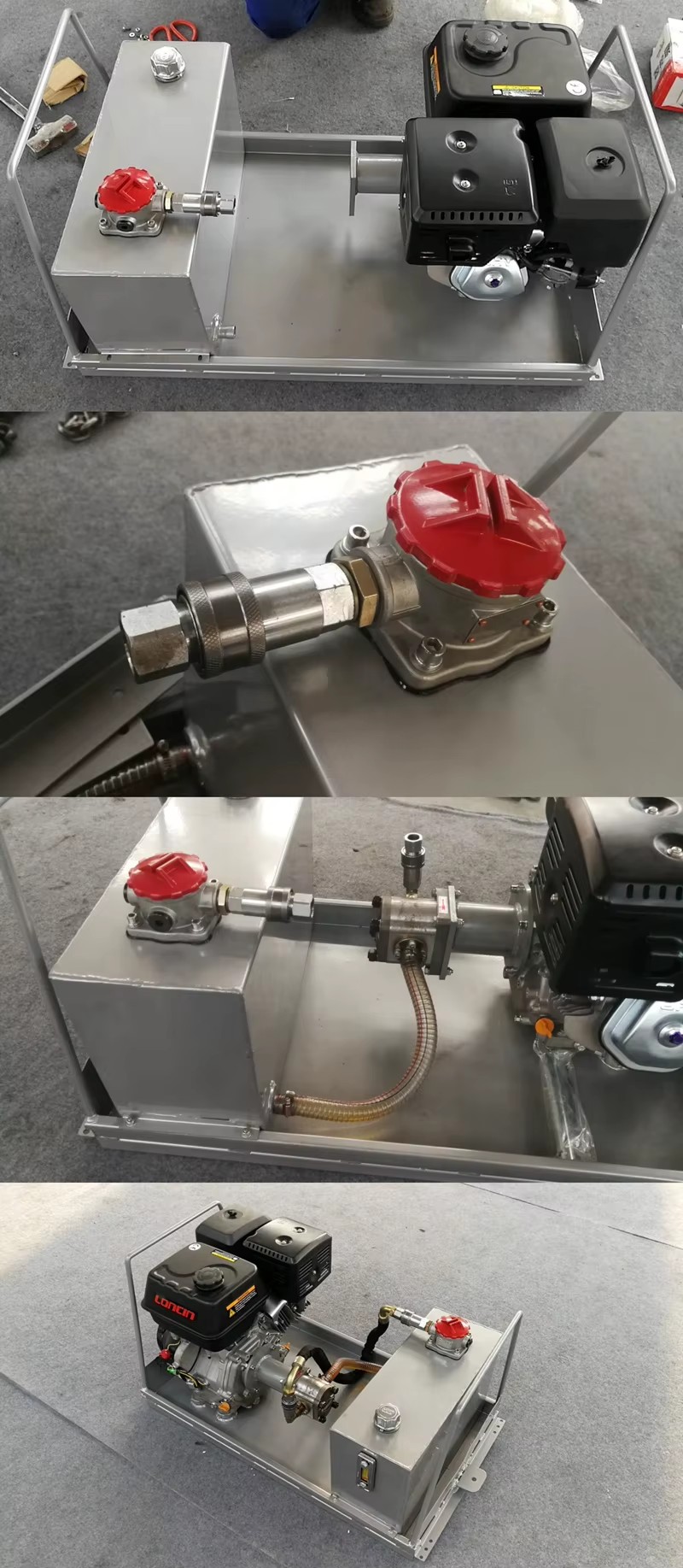 Product detail