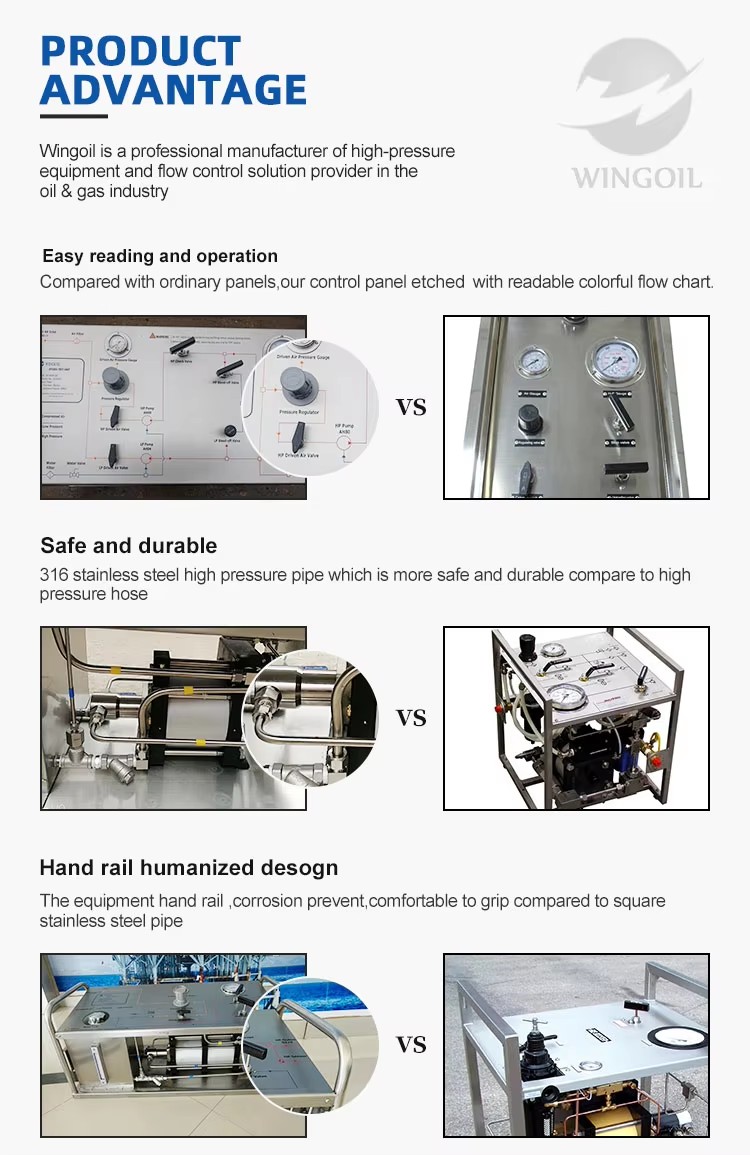 Product detail