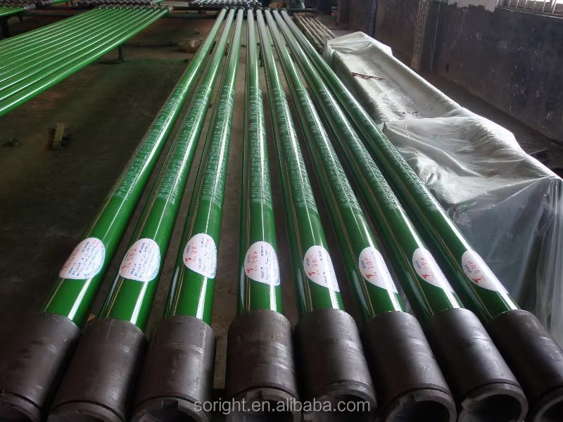 Tubing Pump for Oil Field Equipment