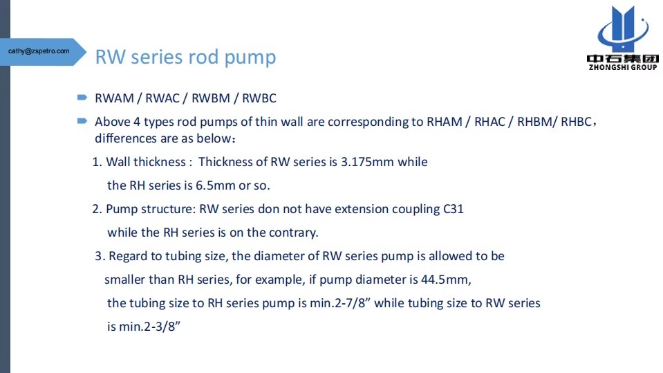 Oilfield Pumping Unit Efficient Oil Sucker Rod Pumps