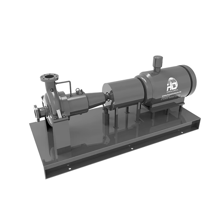 Oilfield Transfer Pump for Oil Gas /LPG Transfer Pump /Gear Oil Pump in Mining Machinery Parts