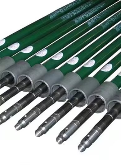 Oilfield Equipment Tubing Pump