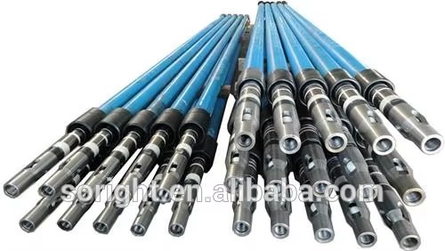 Oilfield Equipment Tubing Pump
