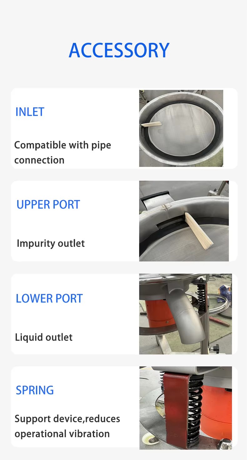 Product detail
